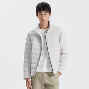 MECITY538363男式羽绒服