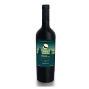 Auscess 澳赛诗 美洲鹰 特别珍藏佳美娜干红葡萄酒 750ml*2件