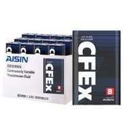 PLUS会员：AISIN爱信CFEXB无级变速箱油12L