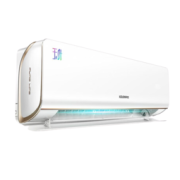 KELON 科龙 玉叶系列 KFR-26GW/MJ2-X1 壁挂式空调 1匹
