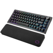 COOLER MASTER 酷冷至尊 袖刃 三模无线键盘