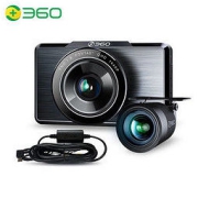 1日0点、PLUS会员：360 G580 行车记录仪 降压线组套产品