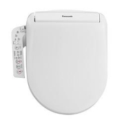 Panasonic松下DL-PK30DCWS即热式智能马桶盖