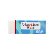 Paper Mate 缤乐美 橡皮擦 1块装