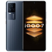 vivo iQOO 7 5G手机 12GB+256GB