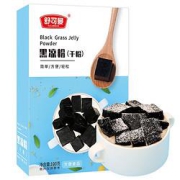 有券的上、亲子会员：SUGARMAN舒可曼黑凉粉家用自制原料100g
