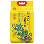 双12预告、20点：柴火大院 生态稻花香米 5kg*2件