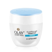 OLAY 玉兰油 美白润肤霜30g
