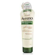 Aveeno 艾惟诺 成人每日倍护系列 宝妈燕麦润肤乳 225ml