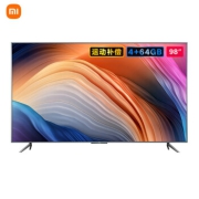 Redmi 红米 L98M6-RK 液晶电视 98英寸