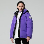 22日10点：BOSIDENG波司登B00143020中长款保暖羽绒服
