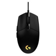 logitech 罗技 G102 二代 有线鼠标