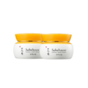 Sulwhasoo 雪花秀 滋盈肌本紧致面霜 15ml*2
