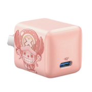 Anker安克Nano20WPD充电器乔巴款
