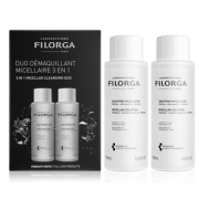 FILORGA 菲洛嘉 赋活洁肤卸妆水400ml*2支（明年9月效期）