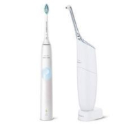 PHILIPS飞利浦?HX8492/75电动牙刷（冲牙器）