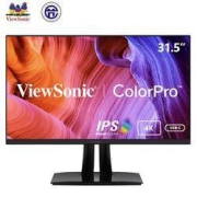 预售：ViewSonic 优派 VP3256-4K 31.5英寸显示器（4k、100%sRGB、HDR10）   3799 元 包邮（定金50元，晒单返200元E卡后）