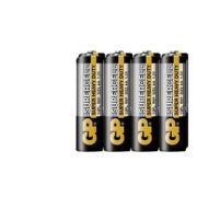 GP超霸5号碳性电池8粒装
