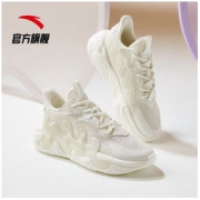 ANTA 安踏 122138840 女款老爹鞋