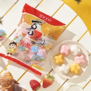 【年货必备】喜之郎果冻360g*5袋