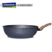 Glasslock 三光云彩 CAMG-28WI 炒锅 28cm