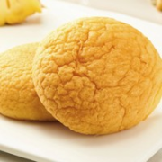 达利园 菠小萝面包  600g