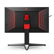 AOC 冠捷 AG274QXM 爱攻4 27英寸显示器（2K、170Hz、1ms、HDR1000）