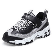 SKECHERS 斯凯奇 儿童复古熊猫鞋