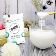 3.6g蛋白质！金河 0蔗糖高蛋白风味酸牛奶 150g*10袋