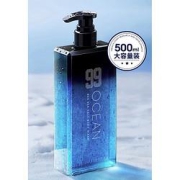 尊蓝水杨酸祛痘除螨沐浴露500ml