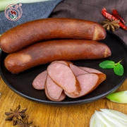 辽宁老字号 双花 脆皮红肠 100g*4支