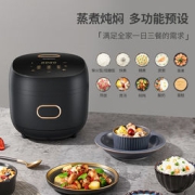 大额神券：创维 智能双胆 多功能电饭煲 5L