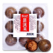 陌上花开 罗汉果 养生花草茶