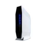 LINKSYS 领势 E9450 双频5400M 千兆Mesh家用无线路由器 WiFi 6 单个装 白色