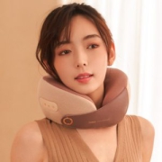 肖战语音款 倍轻松Breo C2 环颈颈椎按摩仪器
