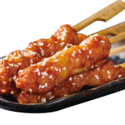 DAJIANG大江食品大江小酥肉400g