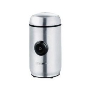 SEVERIN KM3879 电动磨豆机 银色