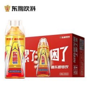 有券的上、亲子会员：东鹏特饮维生素功能饮料500ml*24瓶