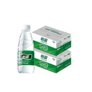 C'estbon 怡宝 饮用纯净水 350ml*24瓶*2箱
