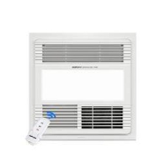 AUPU 奥普 QDP2218A 遥控风暖型浴霸    679元 （需用券）