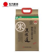 天缘道原粮稻花香2号5kg