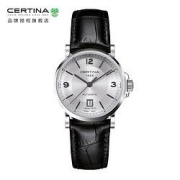 CERTINA雪铁纳卡门系列女士自动机械表C017.207.16.037.00