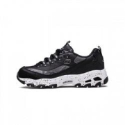 SKECHERS斯凯奇D'lite1.0女子休闲运动鞋
