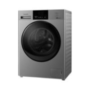 Panasonic 松下 XQG100-ND1TS 滚筒洗衣机 10公斤