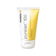 瑞士原装进口 美德乐 Medela 99.5%纯羊脂膏 37g