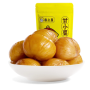 粒上皇 甘小板 板栗仁 60g*7包