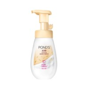 21日0点！POND'S 旁氏 润泽保湿氨基酸洁面泡泡 160ml