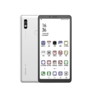 Hisense 海信 阅读手机 A7 CC版 5G手机 6GB 128GB 月光银