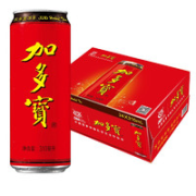 JDB 加多宝 植物饮料凉茶 310ml*24罐