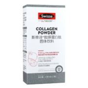 Swisse 斯维诗 胶原蛋白肽粉 3g*7包